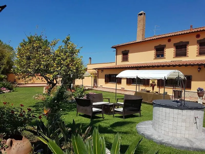Casale Valle Palomba-1