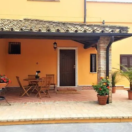 Casale Valle Palomba-2
