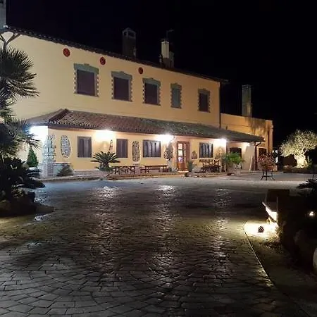 Casale Valle Palomba-3